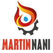 Martin Nani - montážní a servisní firma plyn. kotlů a tepelných čerpadel